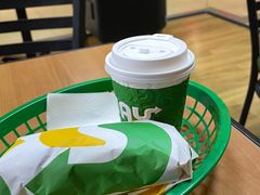 -赛百味SUBWAY(马台街店)