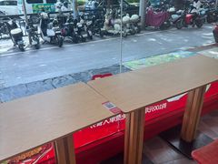 -塔斯汀中国汉堡(白云京溪地铁站店)
