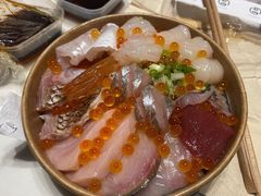 -岚山日本料理(珠江新城店)