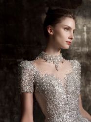 -B.Bridge Couture婚纱礼服(福田店)