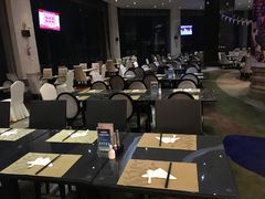 大堂-绍兴中金豪庭大酒店·豪庭阁中餐厅