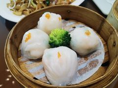 -豫璟轩中餐厅(南昌万怡店)