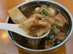 -老牌依强牛肉店(达道总店)