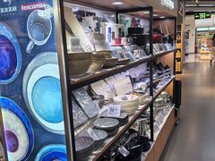 -Olé精品超市(北京合生汇店)
