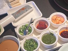 -额尔敦·品质自助(摩尔城店)