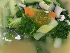 -沪华海鲜大酒楼(南汇店)