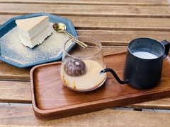 木糠蛋糕-Home Cafe(水榭春天店)