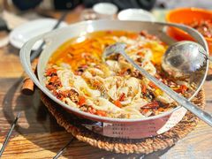 -水煮三国·川鲁江湖菜(香山店)