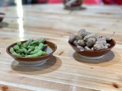-丁叮小排档·八道江湖菜·团建聚餐(车公庙店)