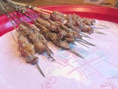 -北三老太太烧烤(人生一串上榜店)