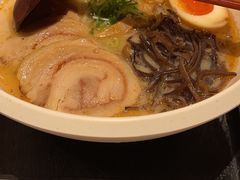 -味千拉面(广州白云机场T1西二店)