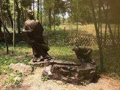 -玉女潭景区