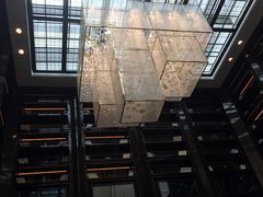 -行者书屋大堂吧 ·下午茶(南京圣和府邸酒店)