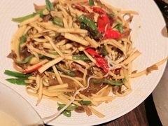 -庐灶江南·江南菜·四合院Bistro(东直门雍和宫·原华侨宾馆店)