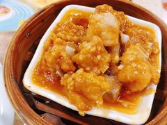 特色蒸排骨-点都德(大茶楼店)