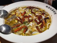 -太二酸菜鱼(金沙印象城店)