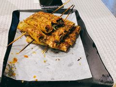 -丁虎子烤肉(国道二店)