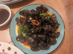 -常来小聚·广州非遗传承餐厅(地王广场店)