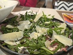 -BONAZZA 意大利餐厅