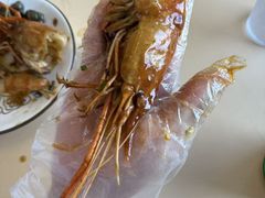 -七的湖·江南蟹舫·阳澄湖农家菜(蟹舫苑店)