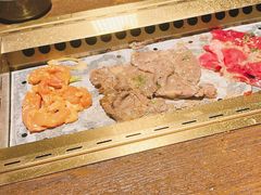 -新石器烤肉(中房金谊广场店)