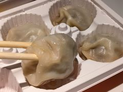 -百年尹氏汤包(湖南路狮子桥店)