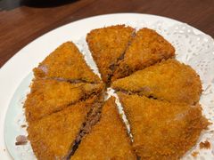 古早芋泥鸭-南门食仙·手工福州菜(南门兜店)