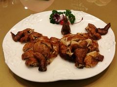 -唐乐宫·歌舞剧院餐厅