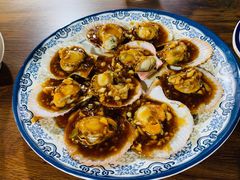 -公寓家常菜馆(海军博物馆店)