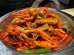 -聚味瞿记·龙虾堂(渔人码头一店)