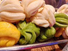 -山河屯铁锅炖鲜鹅·东北菜(开发区一店)