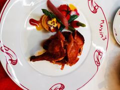 -马克西姆餐厅(崇文门店)