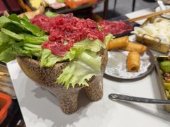 -刘少华贵州小黄牛·鲜牛肉火锅(总店)