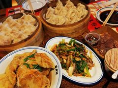 -新兴园饺子馆(河南街店)