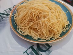 龙虾捞面-虎虎龙虾大排档(双井店)
