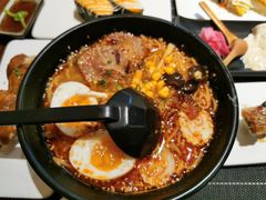 -井梧町川式料理(海河店)