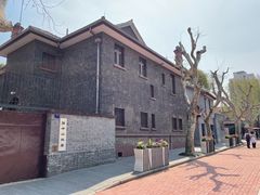 -上海孙中山故居纪念馆