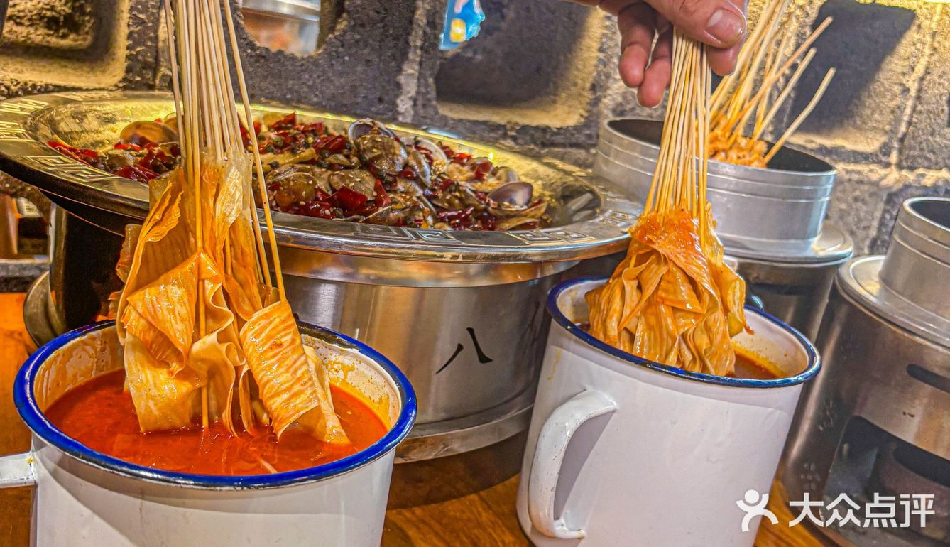 啊！啊！啊！在哈尔滨！答应我一定要吃这个！