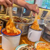 啊！啊！啊！在哈尔滨！答应我一定要吃这个！