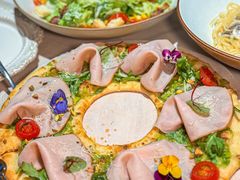 -get pizza意大利餐厅(凯德MALL店)