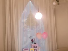 -PARFUM FLORAL花境法餐(南京首店)