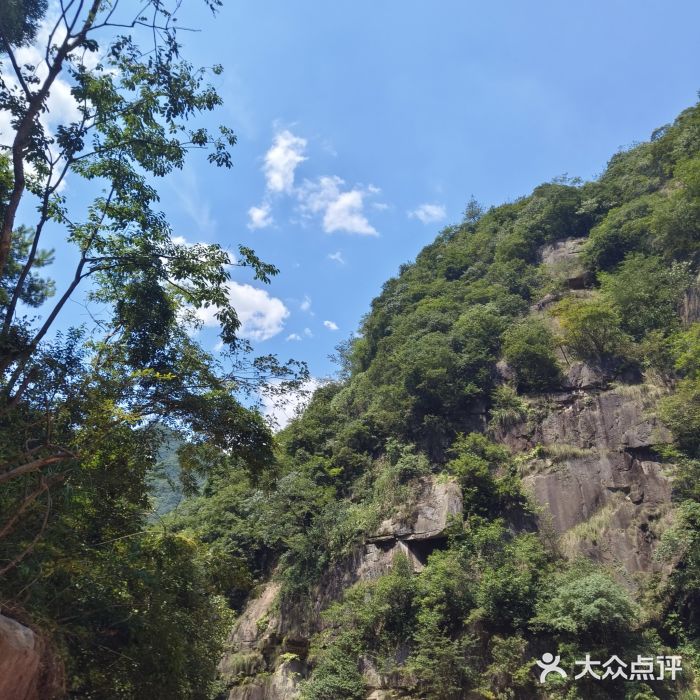雅鲁激流探险漂流图片