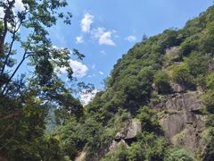 -雅鲁激流探险漂流