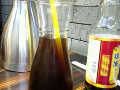 -宽窄巷子冒菜(中华广场店)
