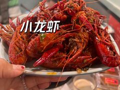 -金滏山烤肉·海鲜·火锅自助餐厅(襄阳万达店)