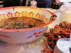 -文和友老长沙龙虾馆(化龙池店)