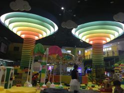-玩塾品格乐园(宇宙太空龙旗店)