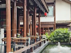 -濮园 · 四合院餐厅