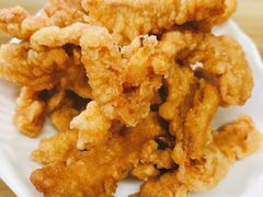 小酥肉-四川老牛麻辣烫(北门桥店)