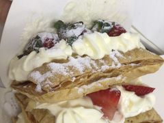 -治愈系甜品The Soothing Dessert(科海大楼店)